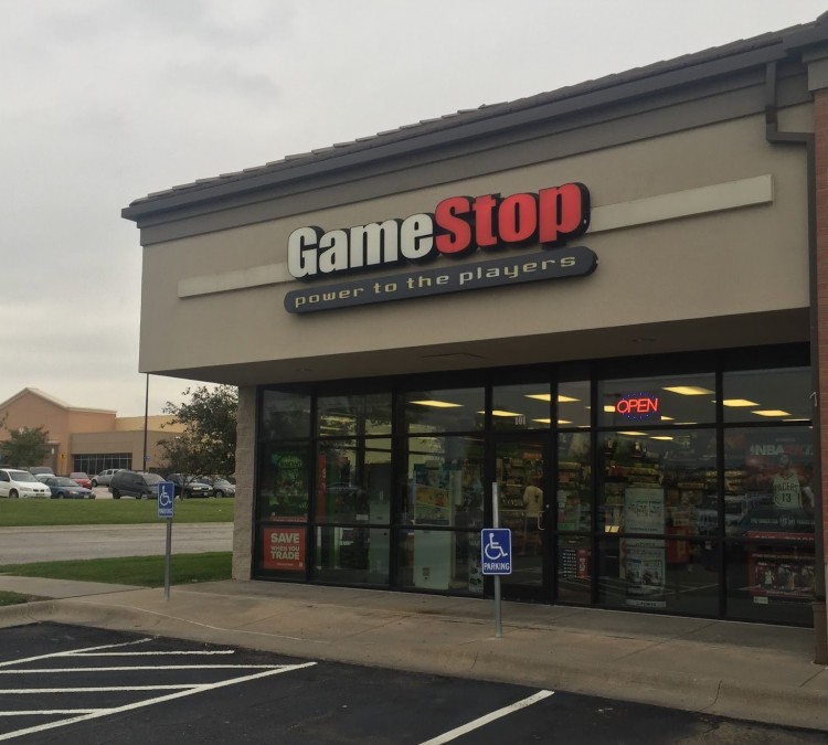 GameStop (Omaha,&nbspNE)